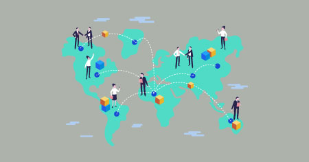 Organizações internacionais