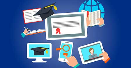 Dicas para se adaptar ao ensino a distância