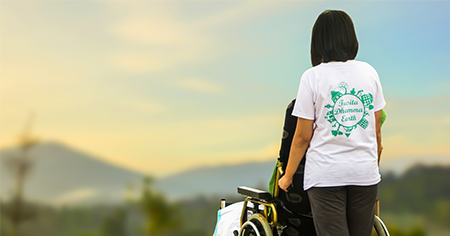 áreas da enfermagem