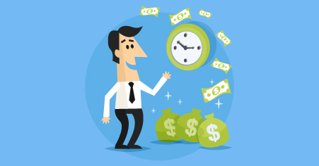 curso de gestão financeira