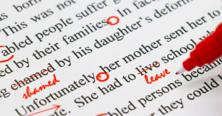 proficiência em inglês 