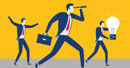 inovação no setor público