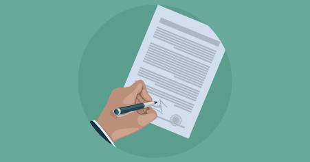 Processo licitatório passo a passo