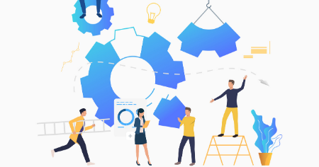 gestão de pessoas no setor público