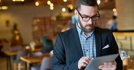 administração de restaurantes