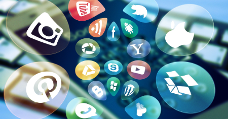 Gestor de mídias sociais