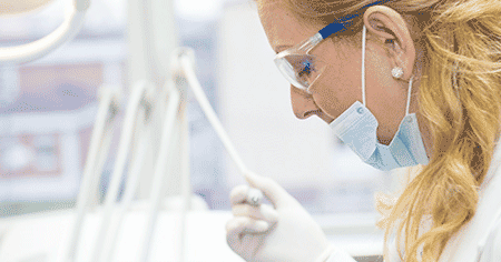 Cursos na área da saúde