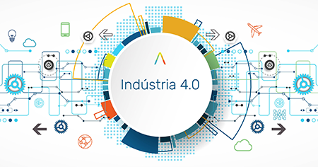 indústria 4.0
