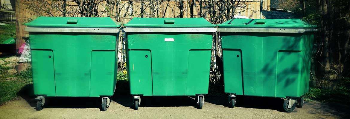 Descartes de Resíduos em Laboratórios - Noções Gerais