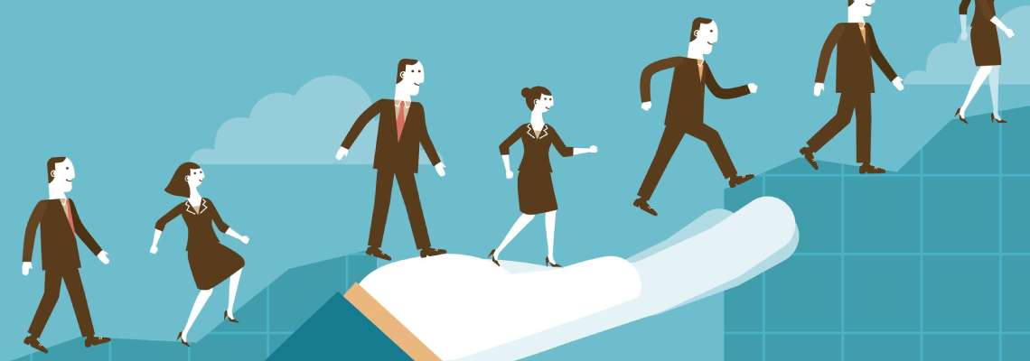 Gestão de Políticas Públicas