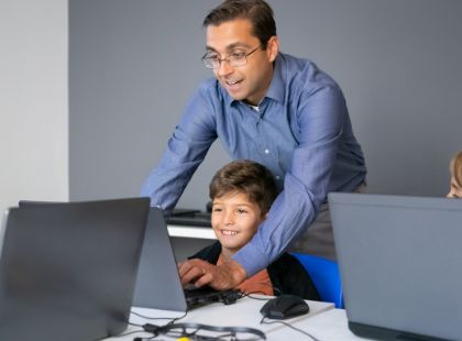 Scratch para Educadores