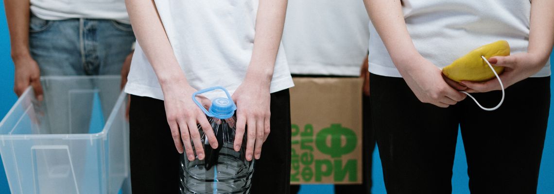 Gerenciamento de Resíduos no Setor Público