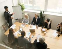 Organização do Ambiente de Trabalho