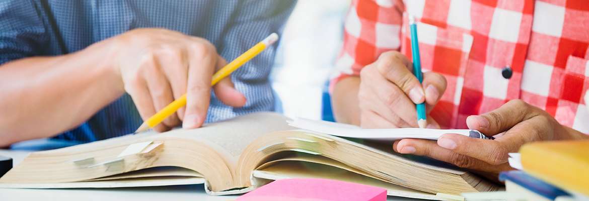 A Importância do Reforço Escolar