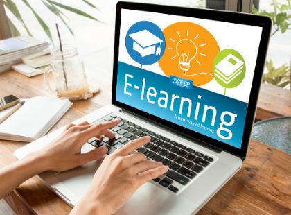 E-learning e EaD: Projetos, Tendências e Perspectivas