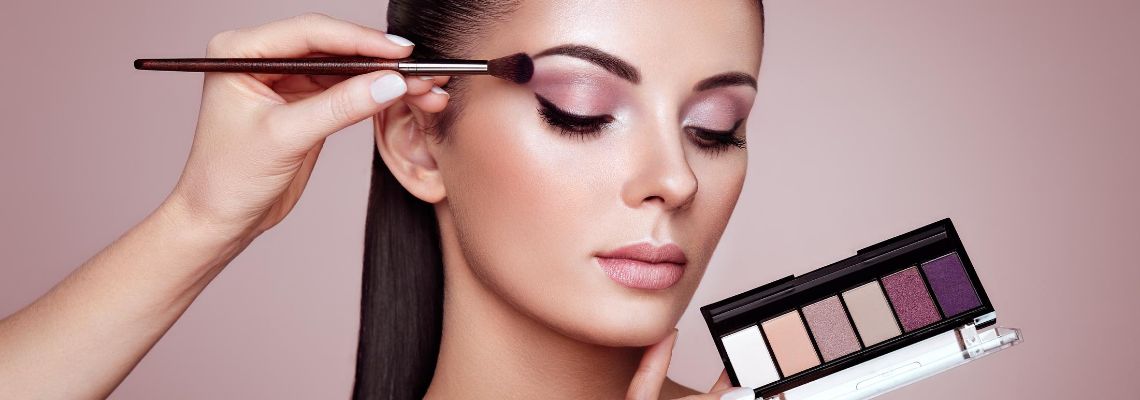 Técnicas de Maquiagem