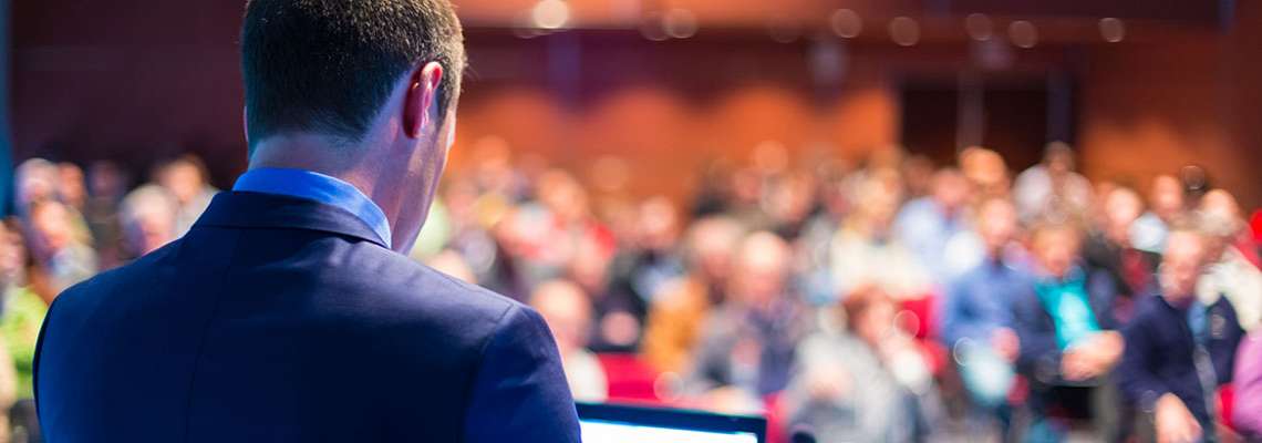 Como Falar em Público