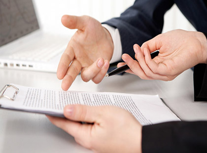 Contratos Administrativos