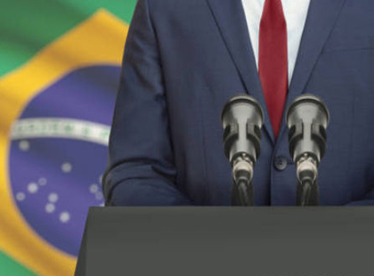 Políticas Públicas no Brasil