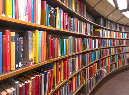 Organização de Bibliotecas