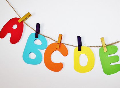 Métodos e Processos de Alfabetização