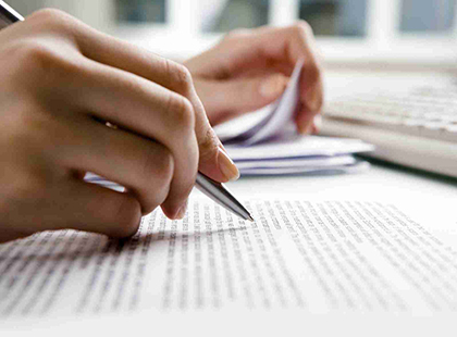 Técnicas de Redação Jurídica 