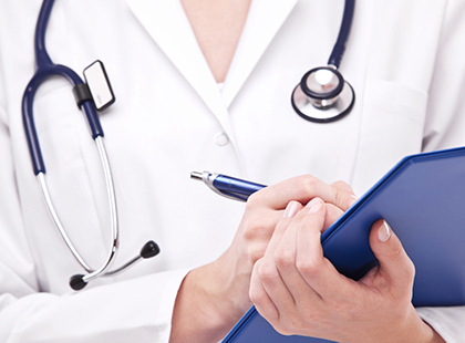 Enfermagem do Trabalho