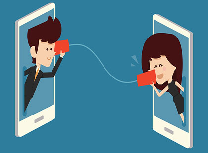 Comunicação Interna