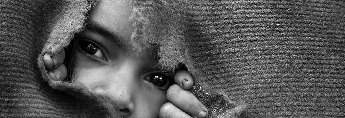 Assistência às Crianças e Adolescentes em Situação de Risco