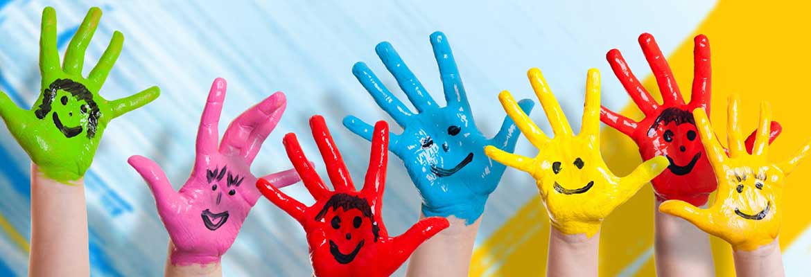 Artes Visuais para Educação Infantil