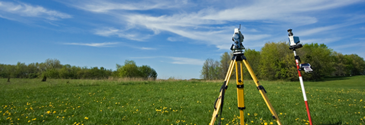 Georreferenciamento de Imóveis Rurais