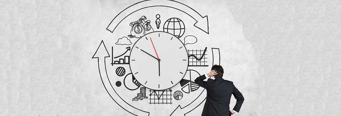 Administrando Melhor o Tempo