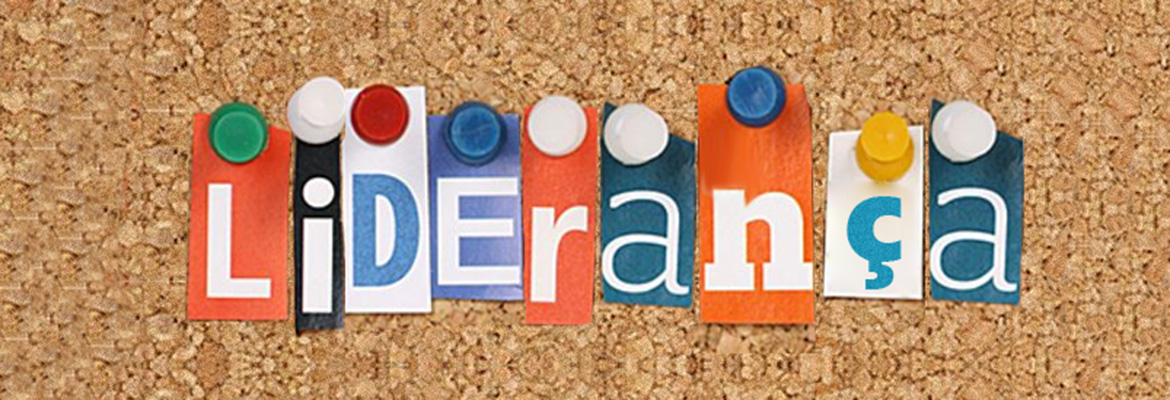 Liderança