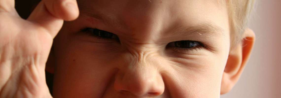 Transtorno Desafiador Opositivo