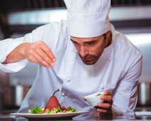 Básico para Cozinheiro