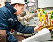 NR 10 - Segurança em Instalações e Serviços em Eletricidade