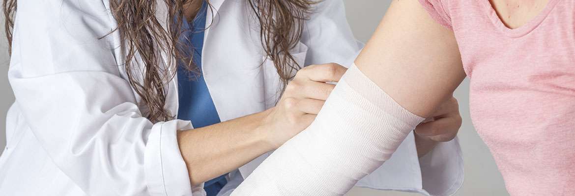 Cuidados Aplicados às Feridas - Noções Gerais