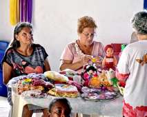 Arteterapia na Terceira Idade