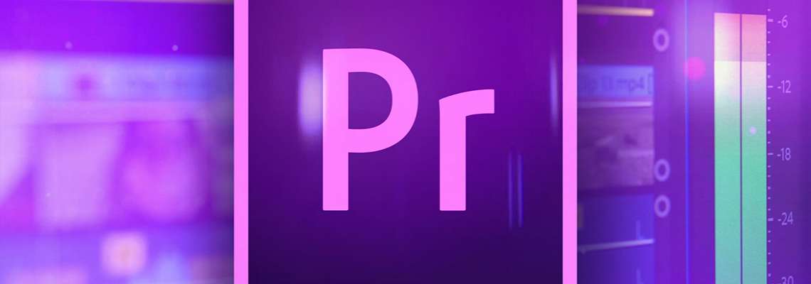 Adobe Premiere