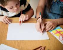 Inclusão da Criança com Síndrome de Down