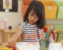 Inclusão da Criança com Transtornos Globais do Desenvolvimento