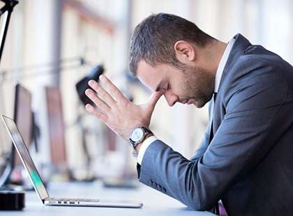 Assédio Moral no Trabalho