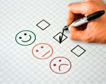 Pesquisa de Clima Organizacional 