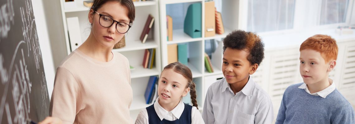 Educação Financeira nas Escolas