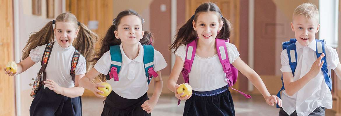 Alimentação Escolar