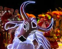 Folclore Brasileiro e Cultura Popular