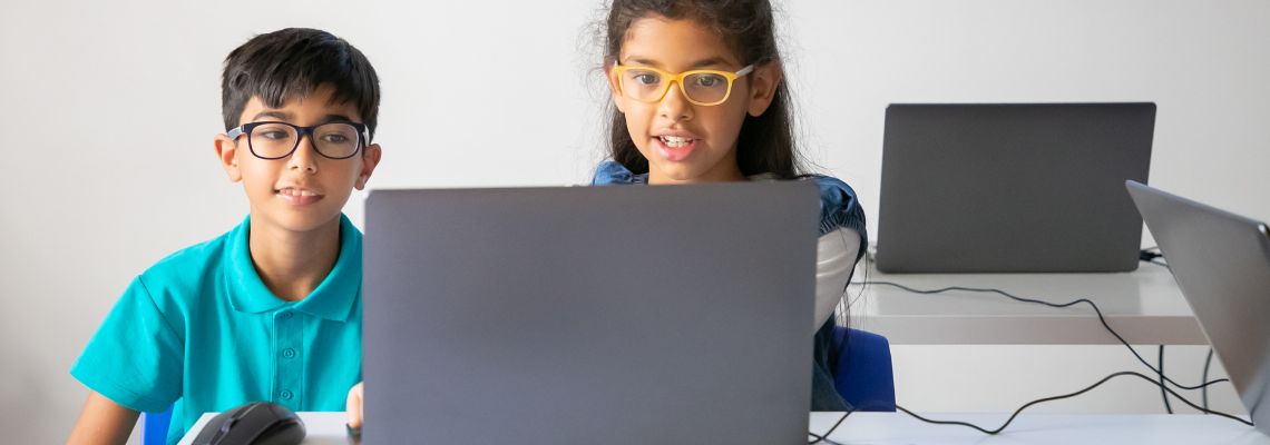 Scratch para Educadores