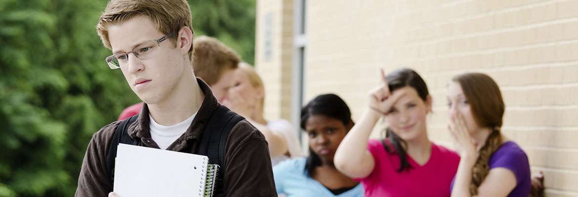 Bullying nas Escolas