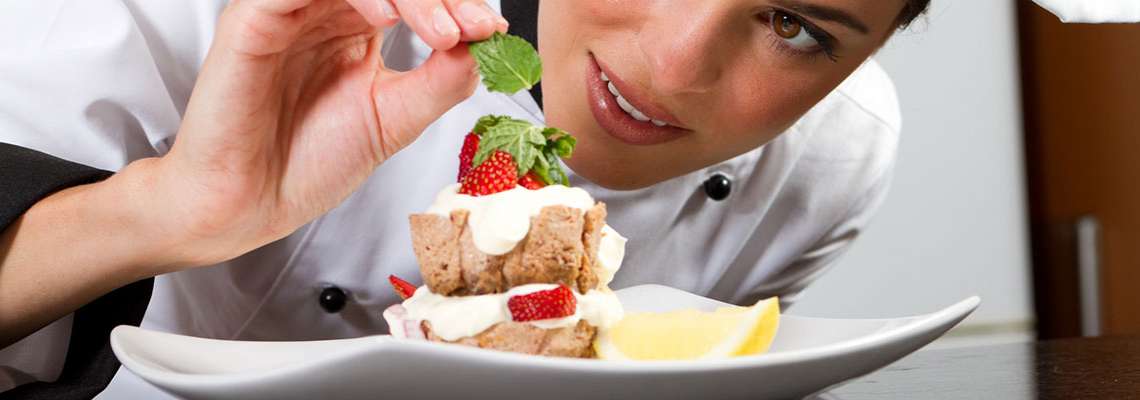 Básico para Cozinheiro