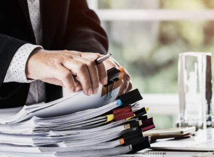 Auditoria Governamental 